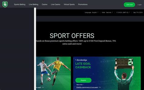 Bet90 Reviews .